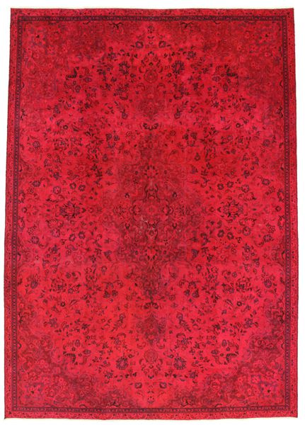 Vintage Persian Carpet 315x225