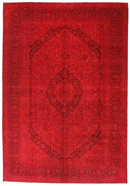 Vintage Persian Carpet 345x236