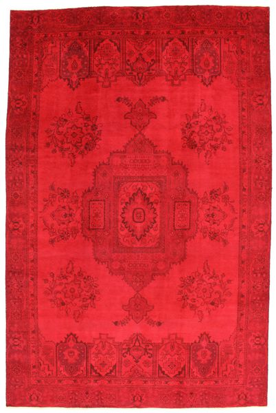 Vintage Persian Carpet 342x224