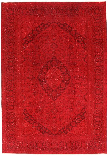 Vintage Persian Carpet 326x227