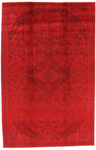 Vintage Persian Carpet 328x208