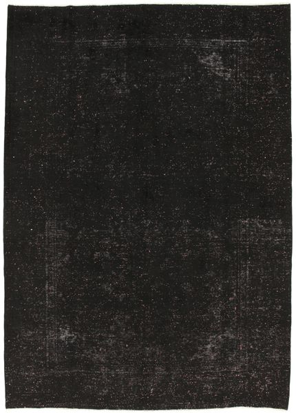 Vintage Persian Carpet 332x237