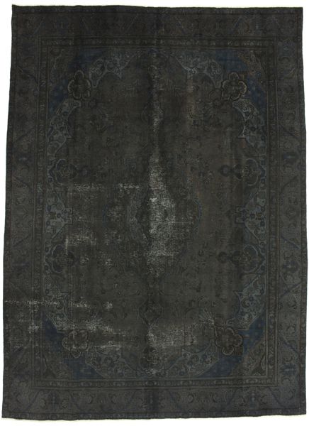 Vintage Persian Carpet 357x265