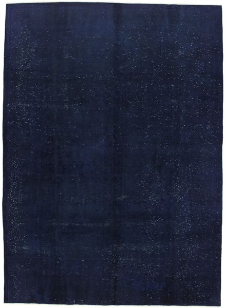 Vintage Persian Carpet 407x292