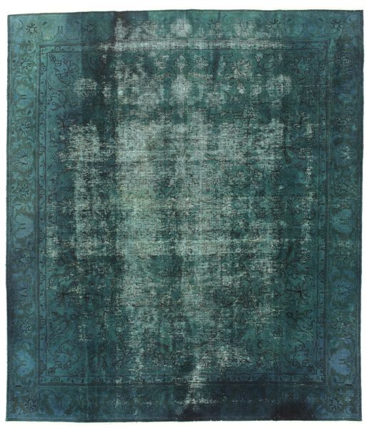 Vintage Persian Carpet 330x290