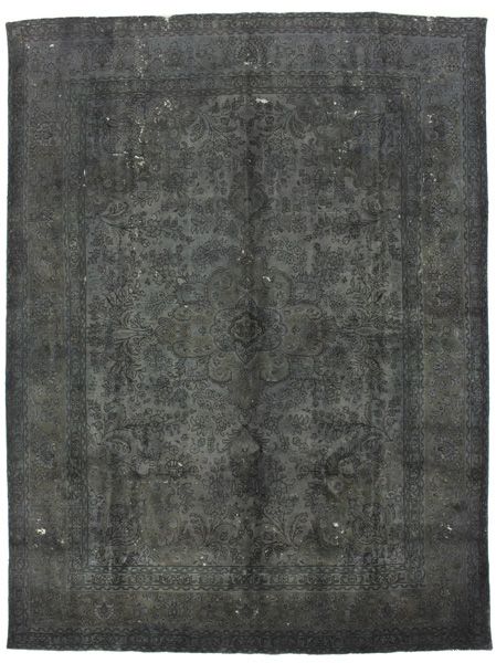 Vintage Persian Carpet 375x288