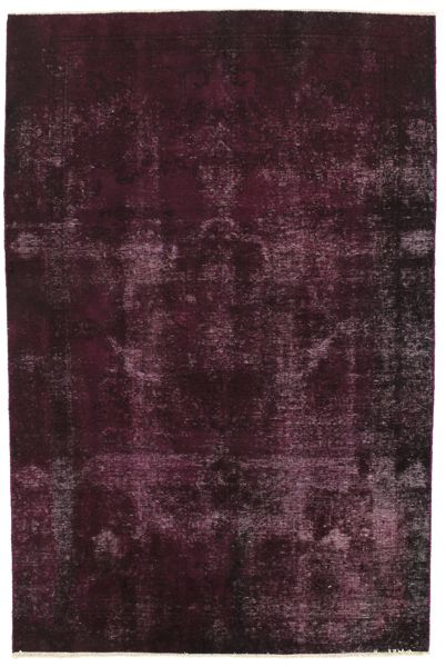 Vintage Persian Carpet 264x172