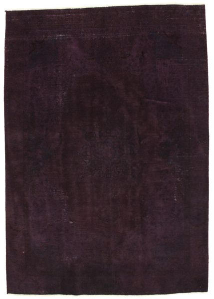 Vintage Persian Carpet 275x194