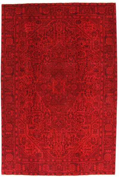 Vintage Persian Carpet 298x197