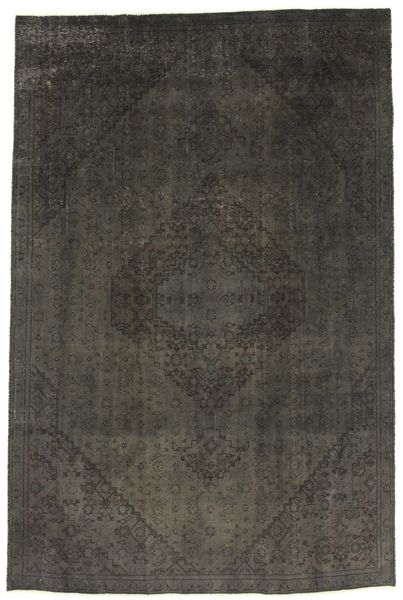 Vintage Persian Carpet 320x214