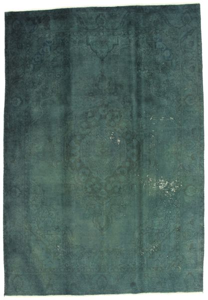 Vintage Persian Carpet 293x205