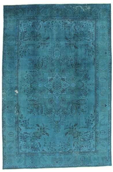 Vintage Persian Carpet 294x194