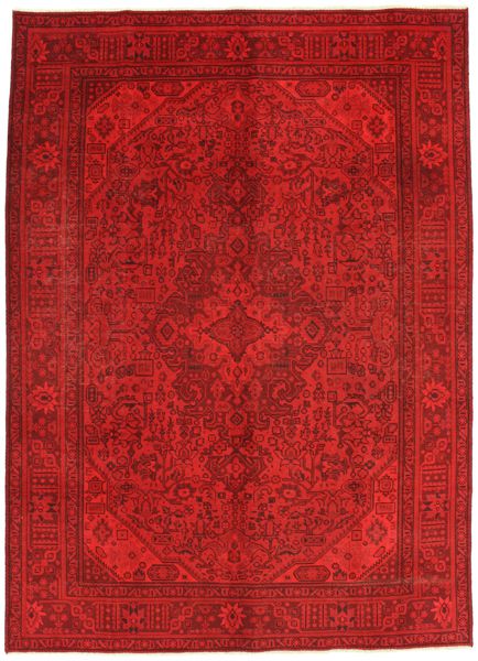 Vintage Persian Carpet 327x238