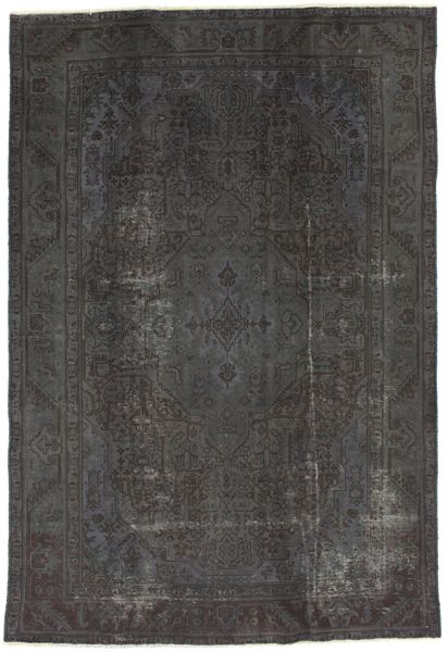 Vintage Persian Carpet 292x195