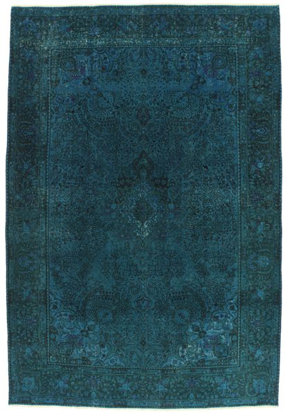 Vintage Persian Carpet 288x196