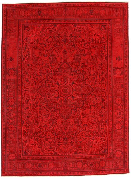 Vintage Persian Carpet 337x250