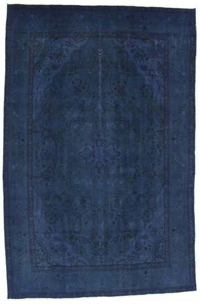 Vintage Persian Carpet 290x192
