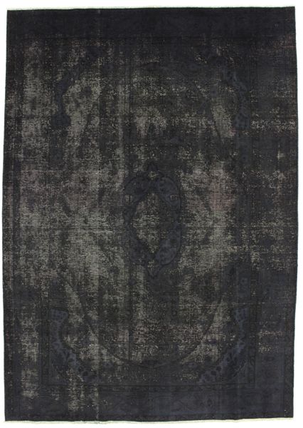 Vintage Persian Carpet 330x232