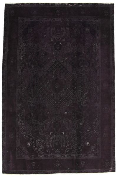 Vintage Persian Carpet 320x212