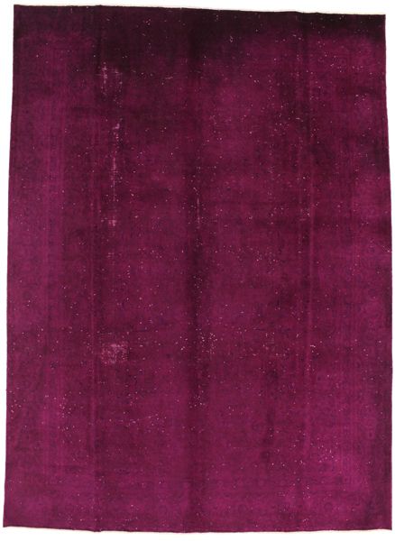 Vintage Persian Carpet 363x265
