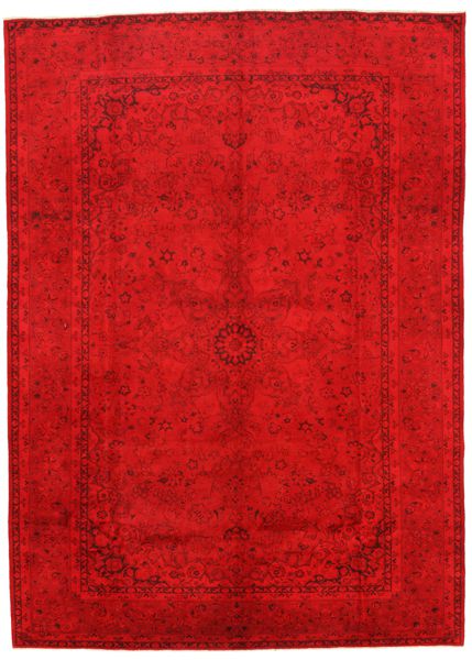 Vintage Persian Carpet 410x296