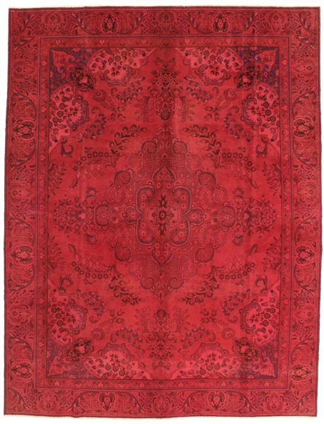 Vintage Persian Carpet 356x272