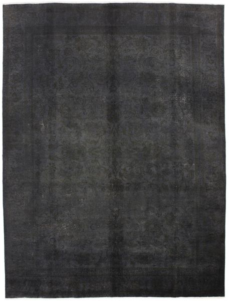 Vintage Persian Carpet 387x286
