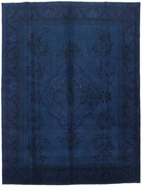 Vintage Persian Carpet 380x285