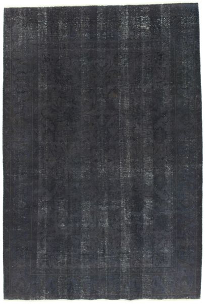 Vintage Persian Carpet 284x190