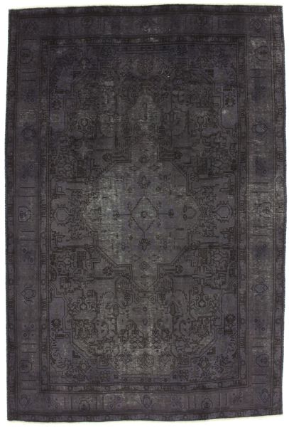 Vintage Persian Carpet 290x190
