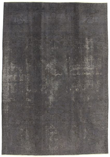 Vintage Persian Carpet 317x222