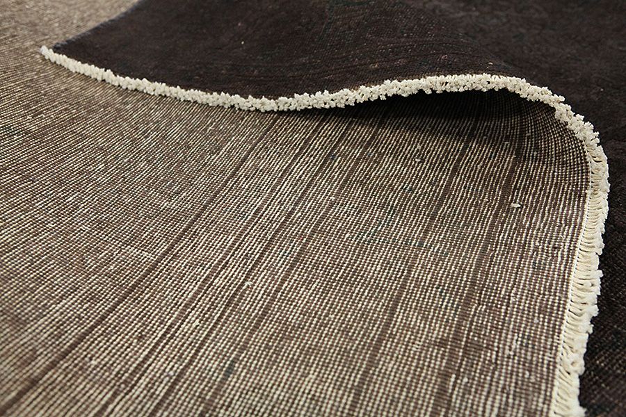 Vintage Persian Carpet 295x200 - Picture 5