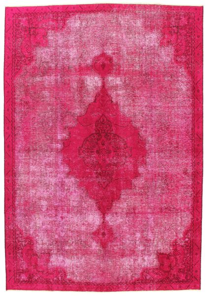 Vintage Persian Carpet 322x222