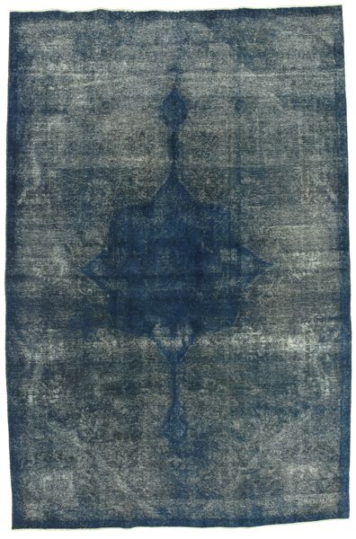 Vintage Persian Carpet 345x228