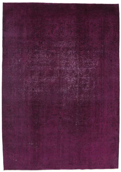 Vintage Persian Carpet 335x232