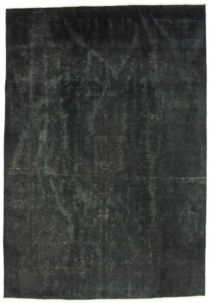 Vintage Persian Carpet 343x237
