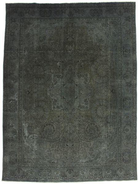 Vintage Persian Carpet 345x260