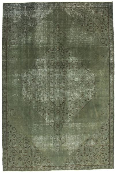 Carpet Vintage Bijar 275x180