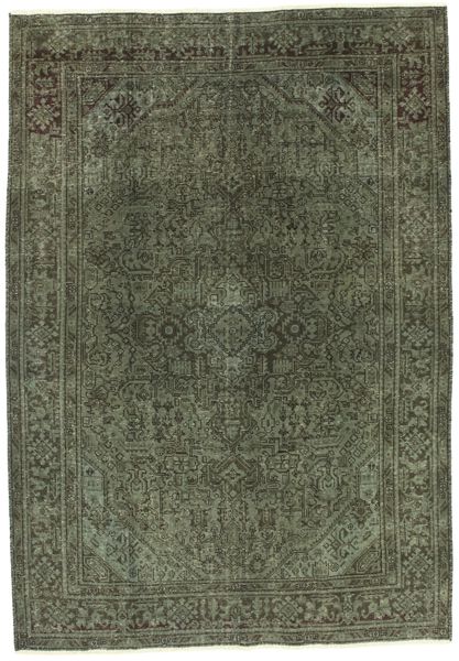 Vintage Persian Carpet 285x195