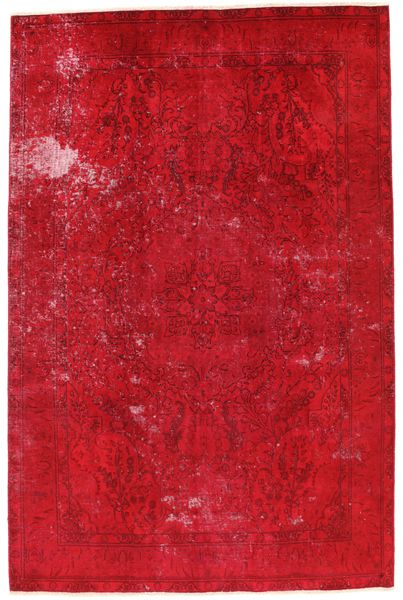 Vintage Persian Carpet 295x194