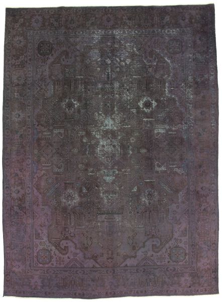 Vintage Persian Carpet 332x245