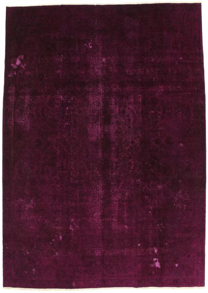 Vintage Persian Carpet 317x225