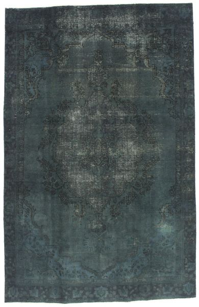 Vintage Persian Carpet 282x180