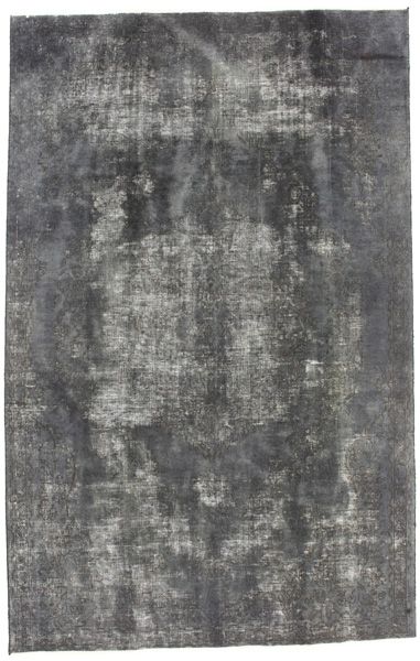 Vintage Persian Carpet 278x180