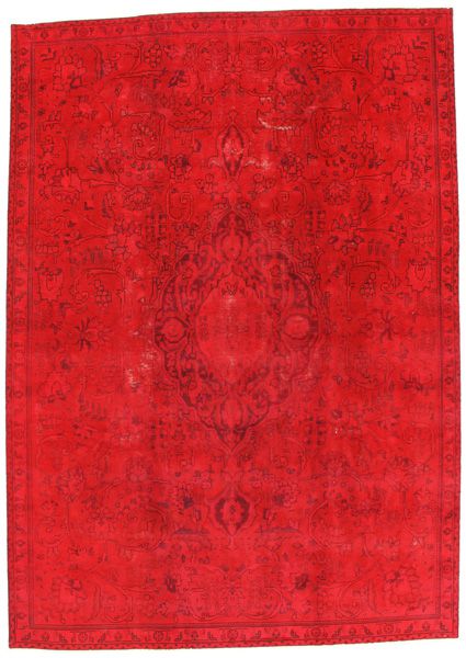 Vintage Persian Carpet 325x230