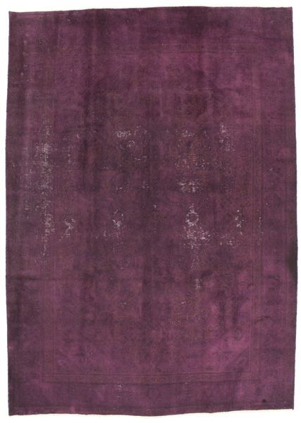 Vintage Persian Carpet 280x200