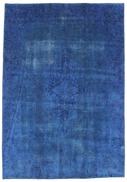 Vintage Persian Carpet 263x183