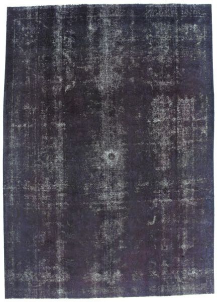 Vintage Persian Carpet 330x238