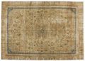 Tabriz - Patina
