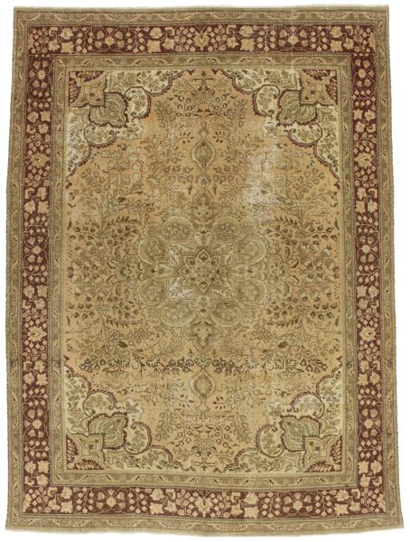Carpet Tabriz Patina 333x242
